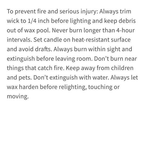 BATH AND BODY WORKS Sweater Weather 3-Wick Candle - Festive Blue - Picture 15 of 15